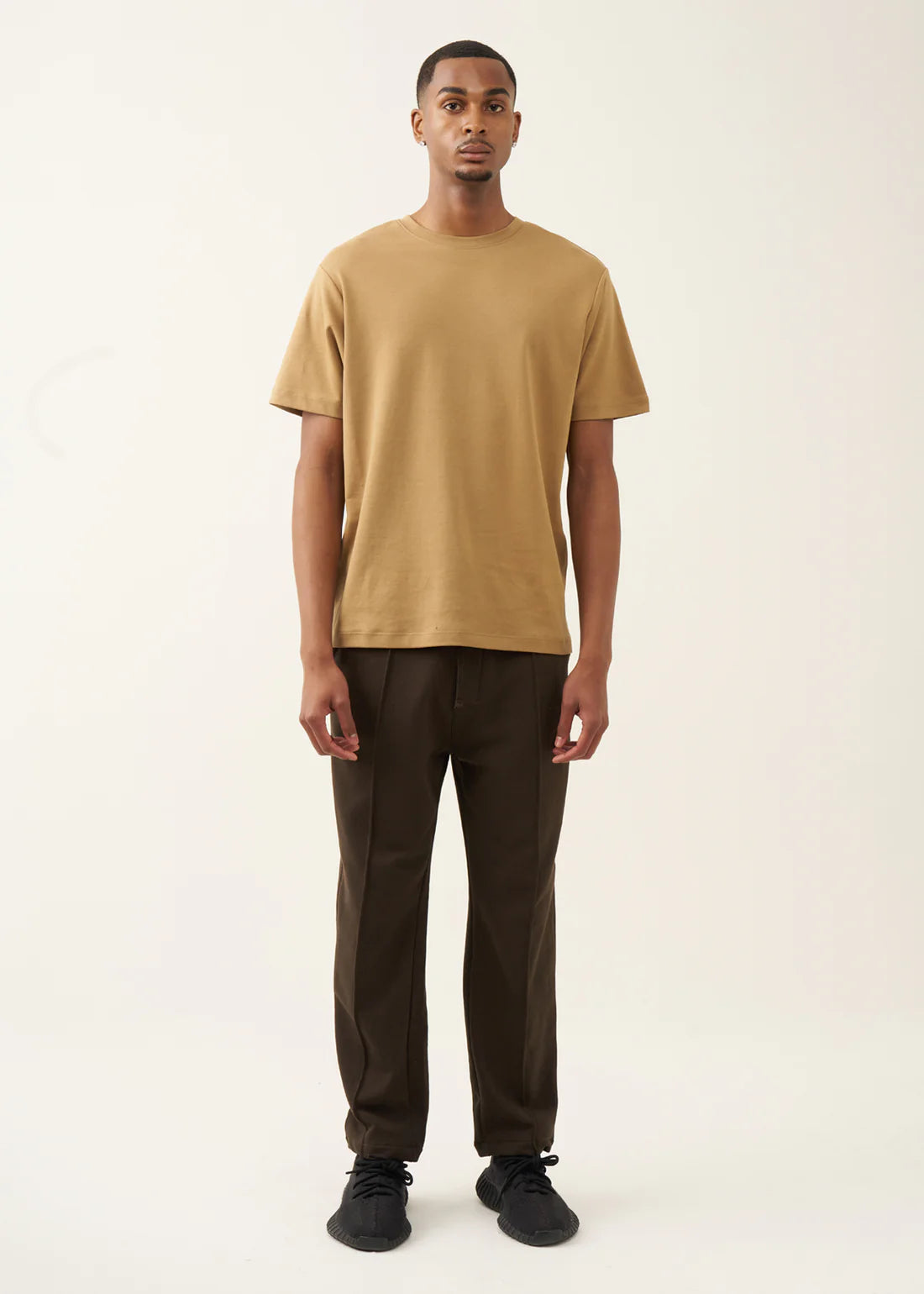 7 OZ Pima Cotton T-shirt