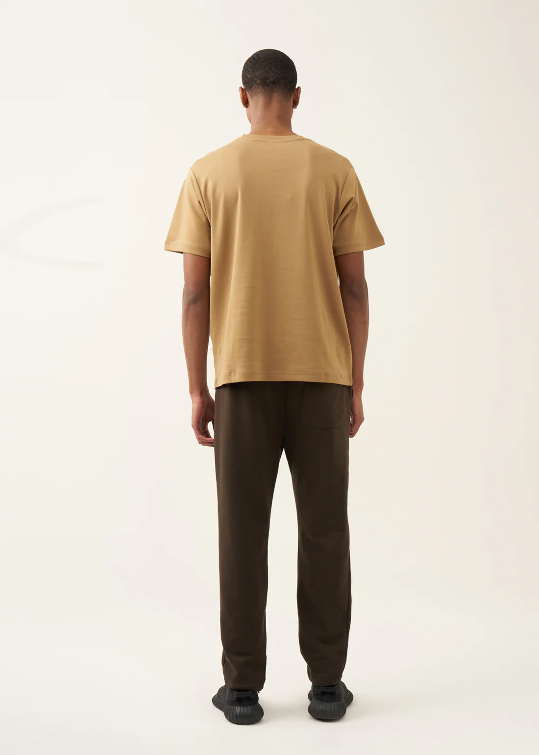 7 OZ Pima Cotton T-shirt