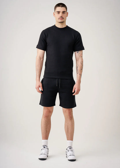 12 Ounce Premium Tech T-Shirt & Short Set