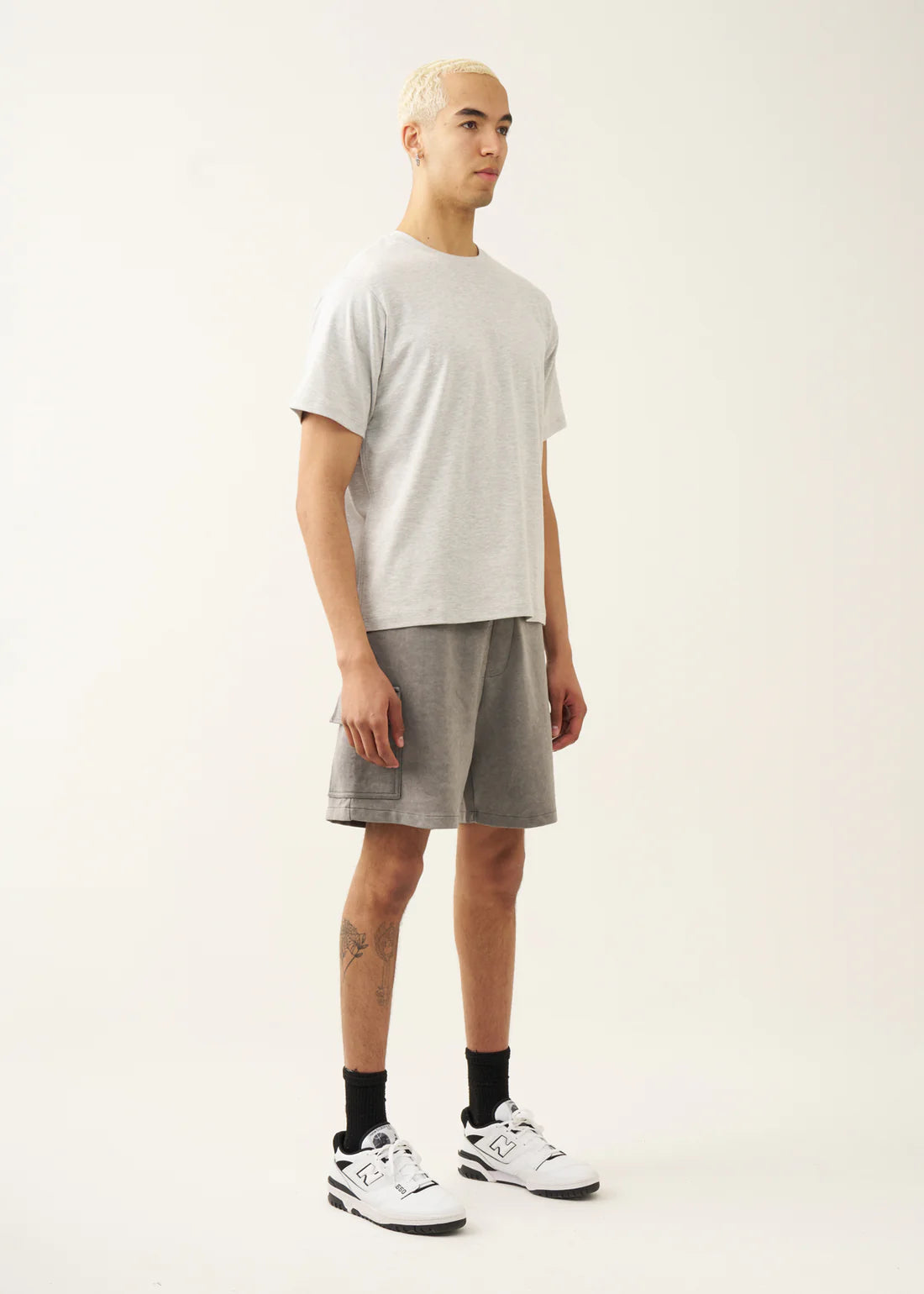 7 OZ Pima Cotton T-shirt