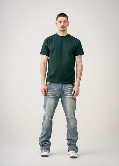 10 OZ Heavyweight Cotton T-Shirt