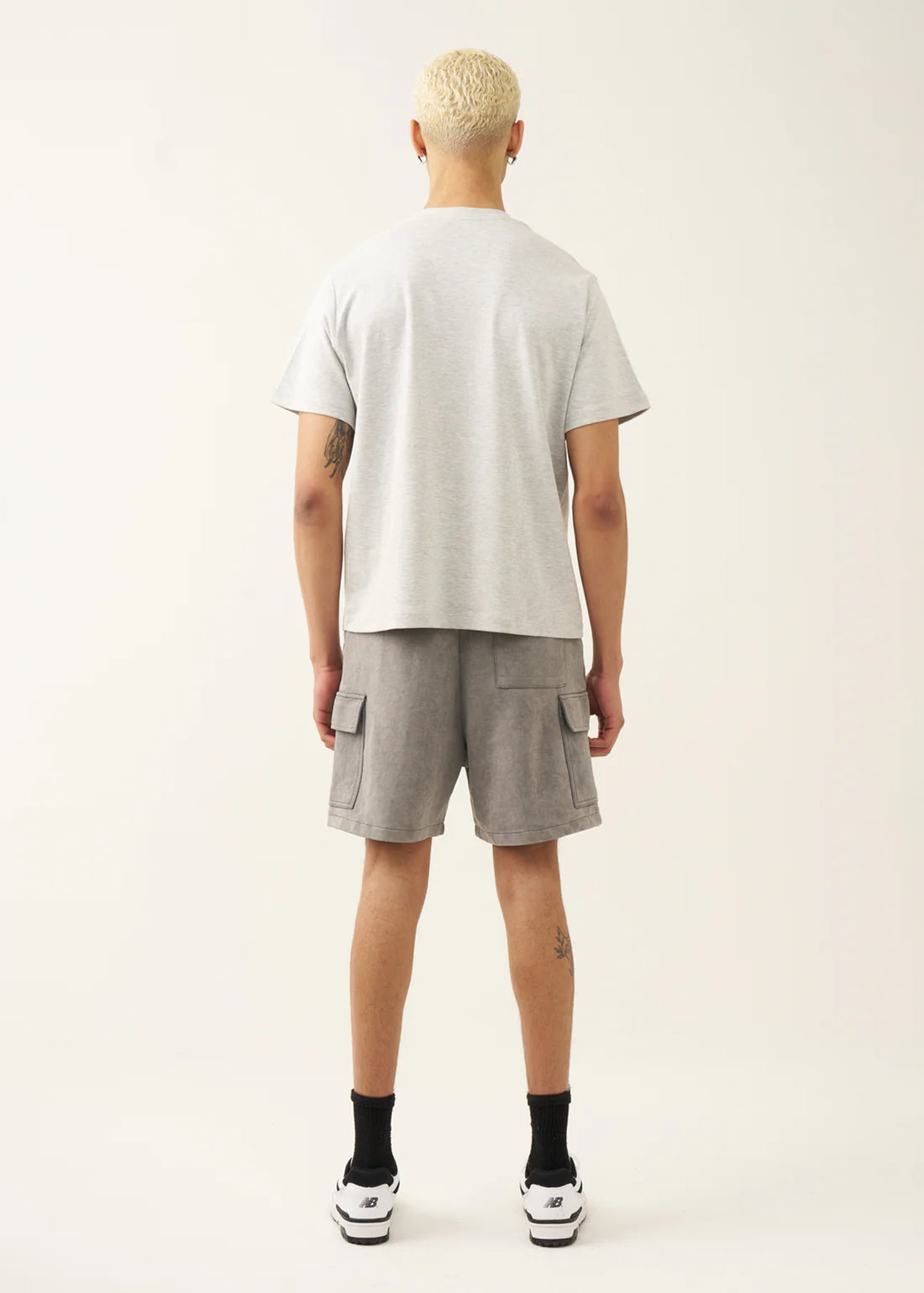 7 OZ Pima Cotton T-shirt