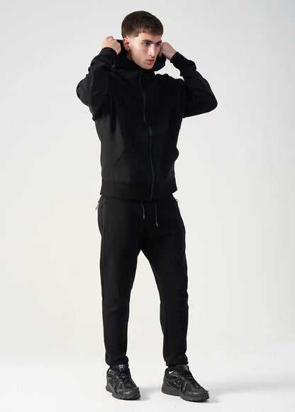 340 GSM Tech Fleece Tracksuit