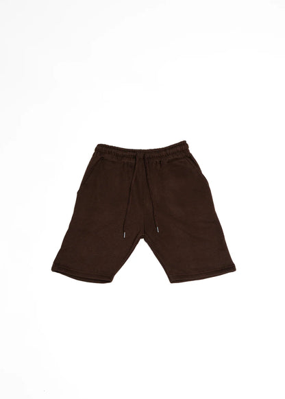 Heavy Blend Fleece SweatShort