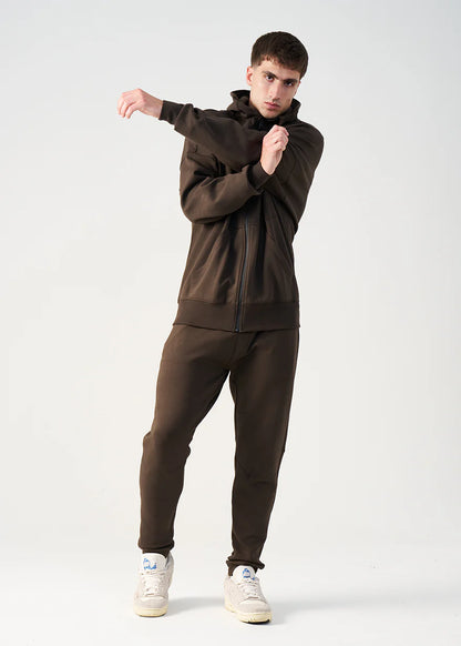 340 GSM Tech Fleece Tracksuit