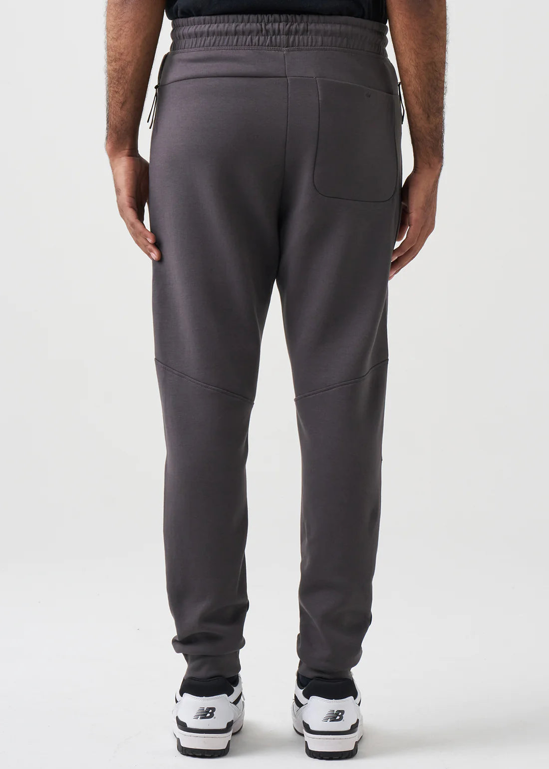 340 GSM Tech Sweatpants