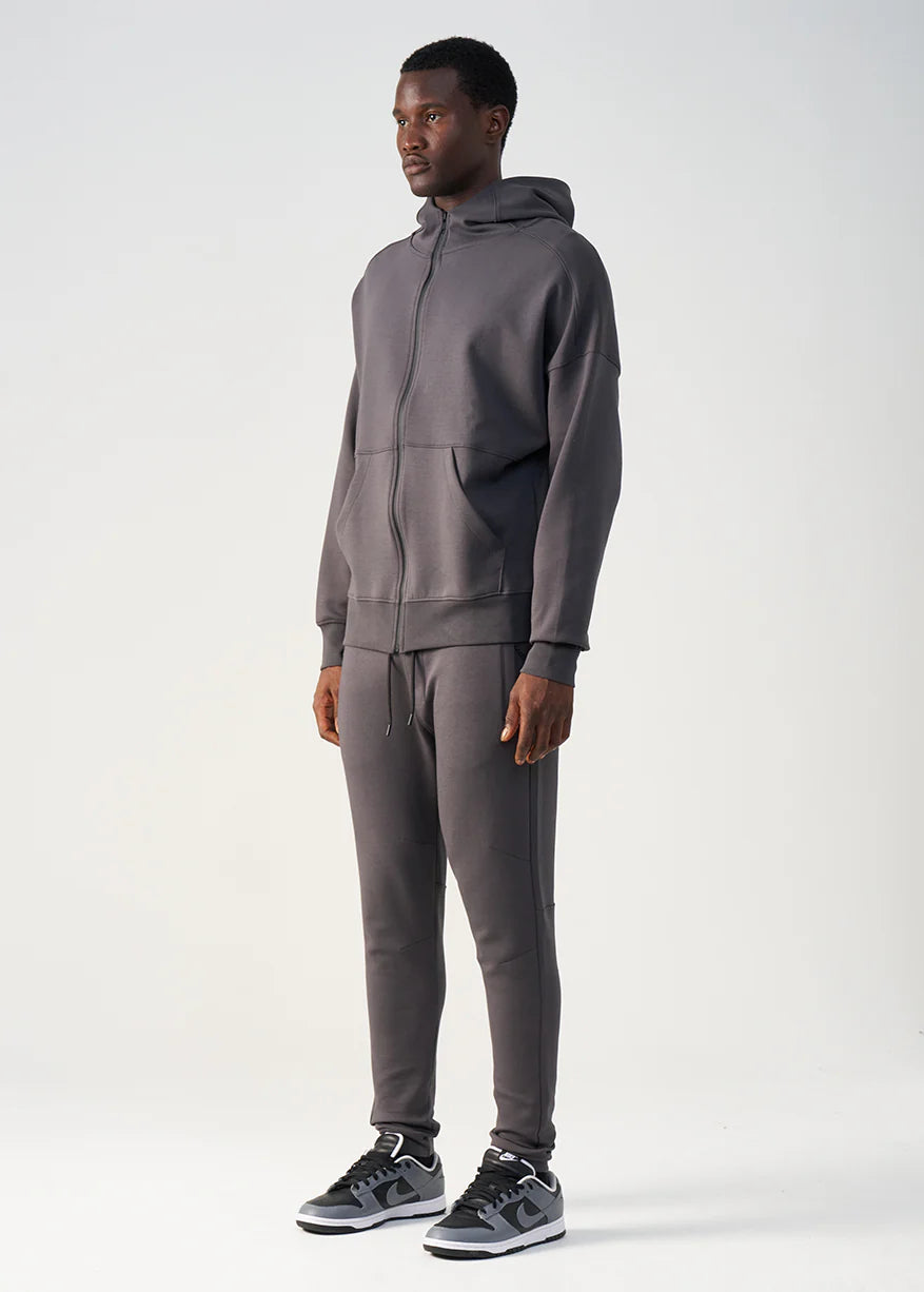 340 GSM Tech Fleece Tracksuit