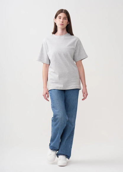 7 OZ Women's Pima Cotton T-shirt