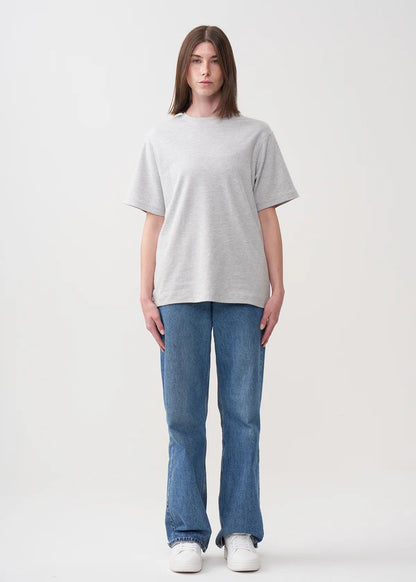 7 OZ Women's Pima Cotton T-shirt