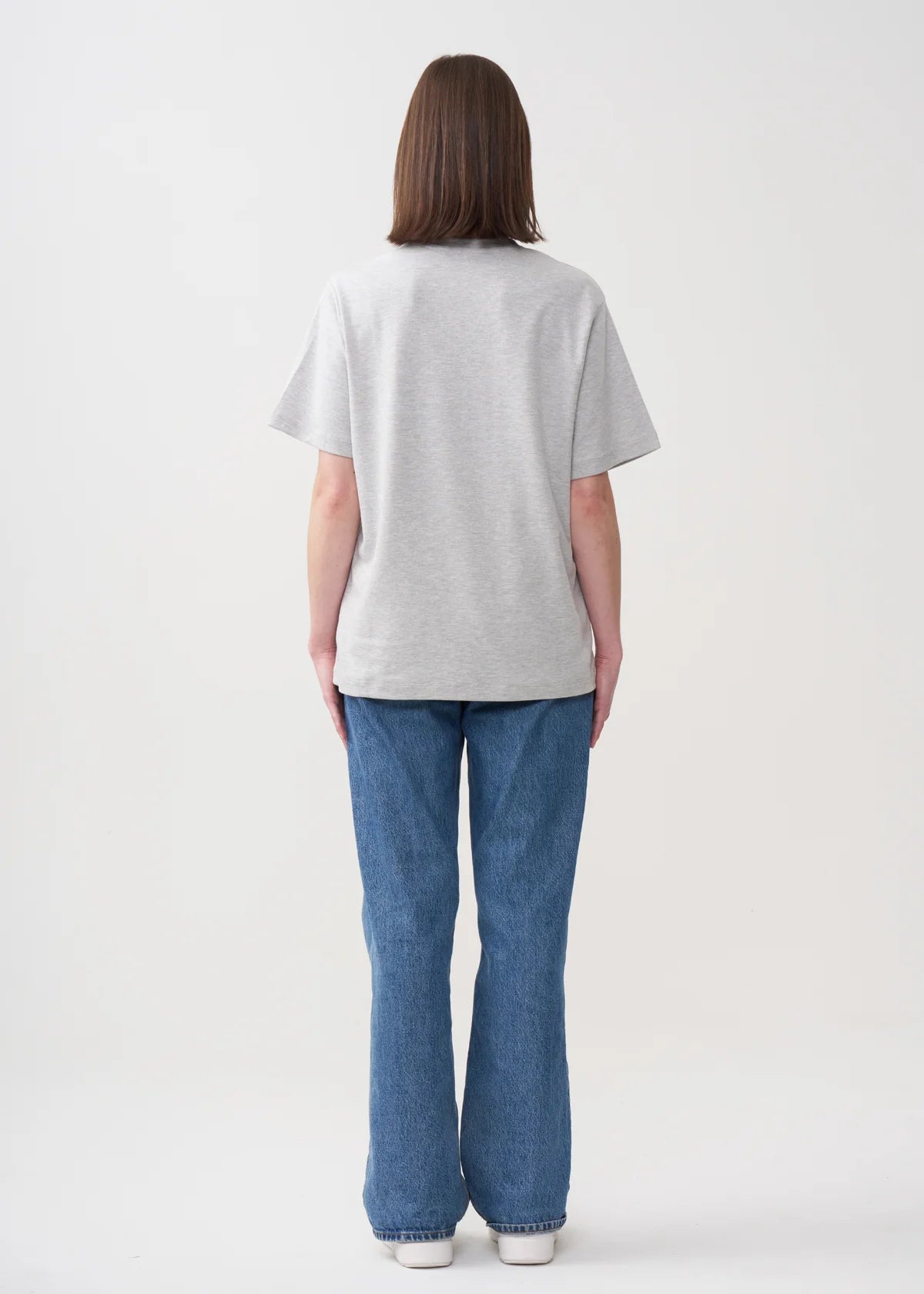 7 OZ Women's Pima Cotton T-shirt