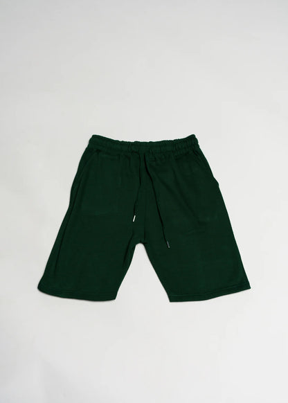 Heavy Blend Fleece SweatShort