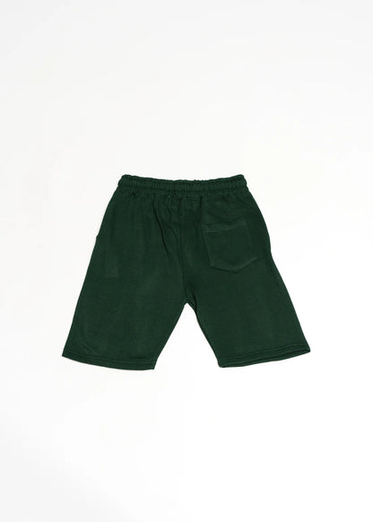 Heavy Blend Fleece SweatShort