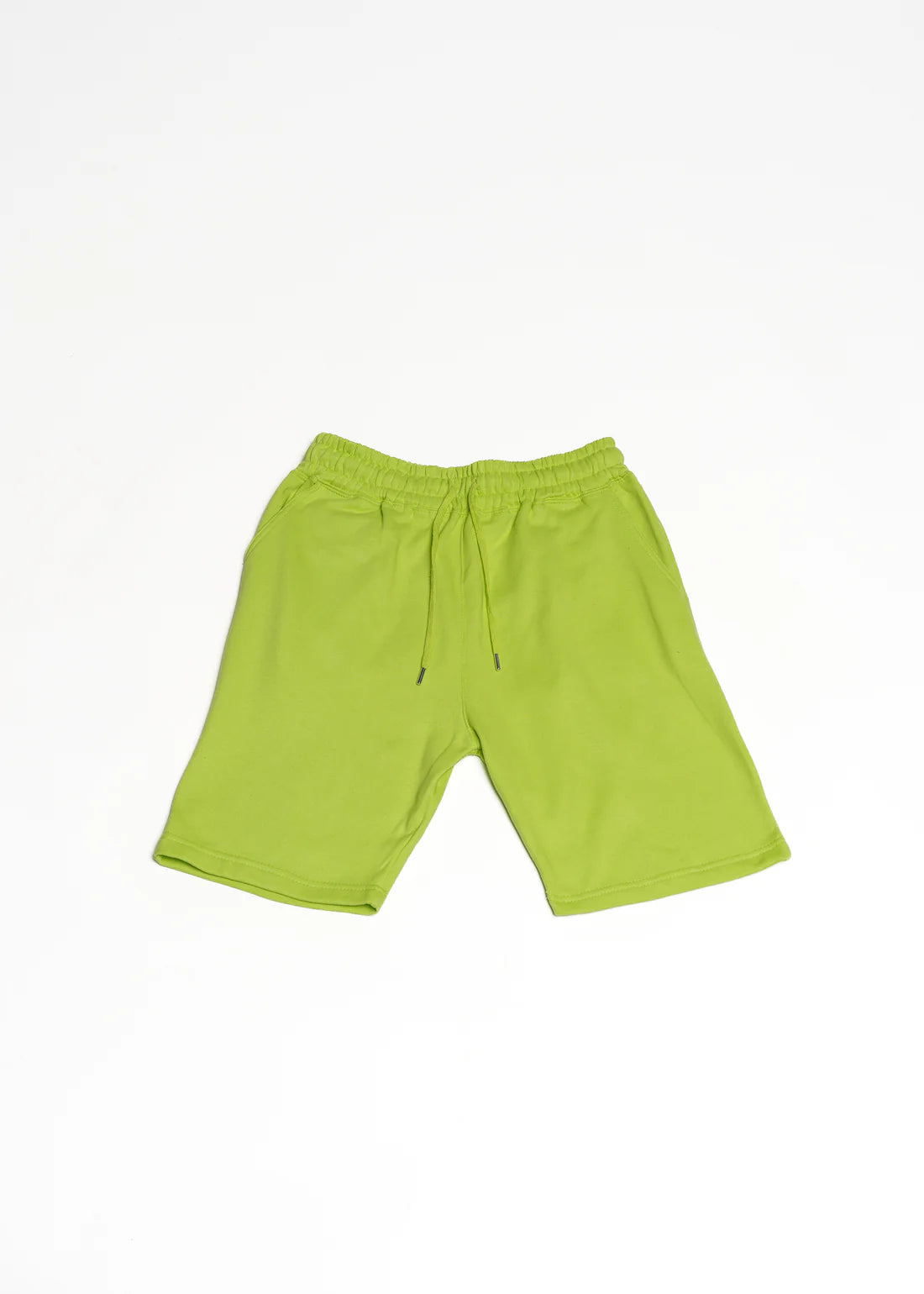 Heavy Blend Fleece SweatShort