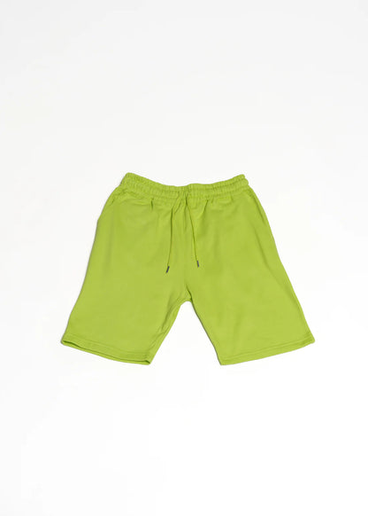 Heavy Blend Fleece SweatShort