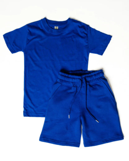 Kids Short Set