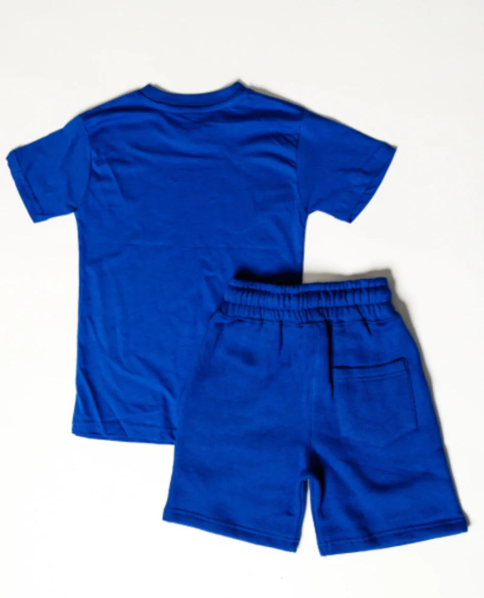 Kids Short Set