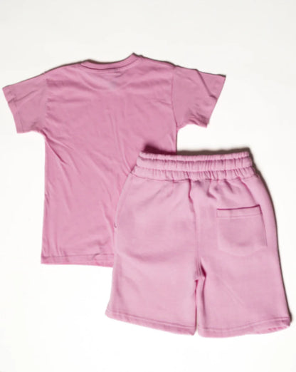 Kids Short Set