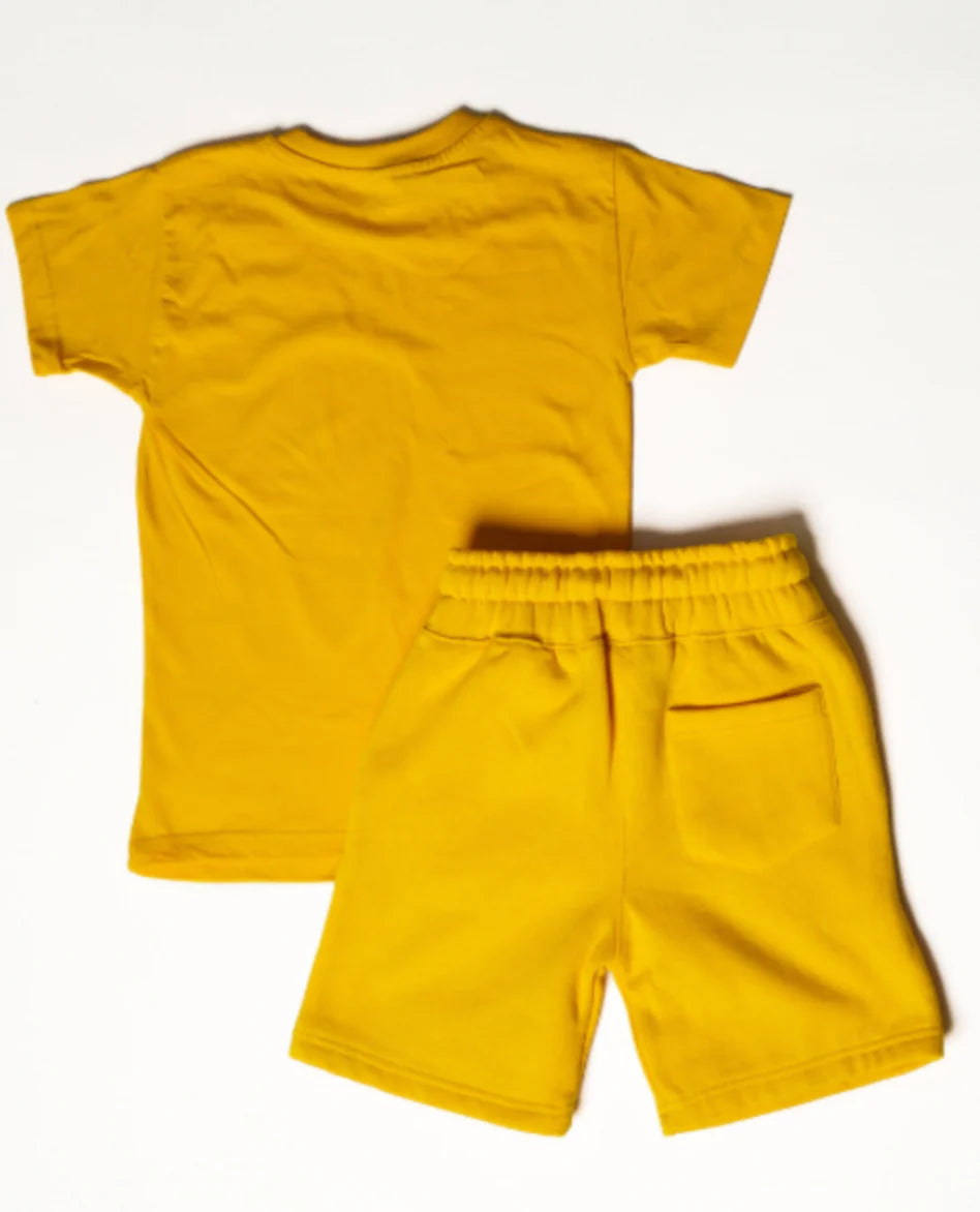 Kids Short Set