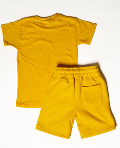 Kids Short Set