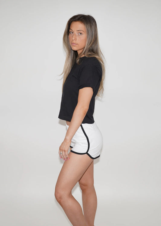 Track Shorts