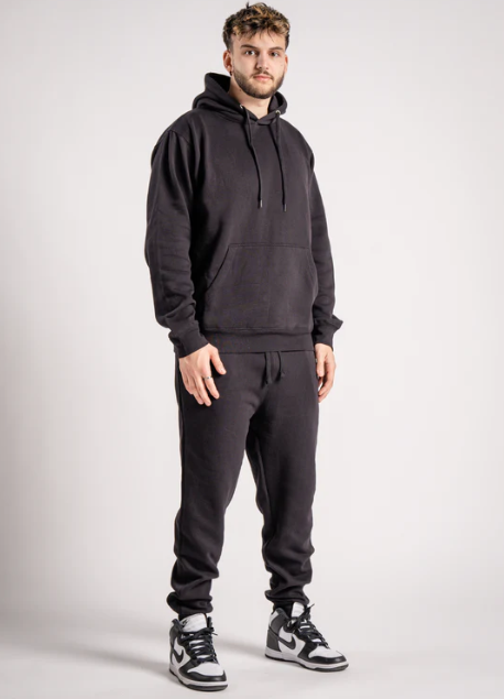 Heavy Blend Sweatsuit Set