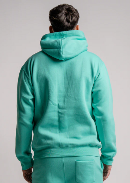 Heavy Blend Hoodie Sweatshirt