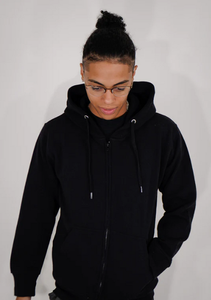 Heavy Blend Full Zip Up Hoodie