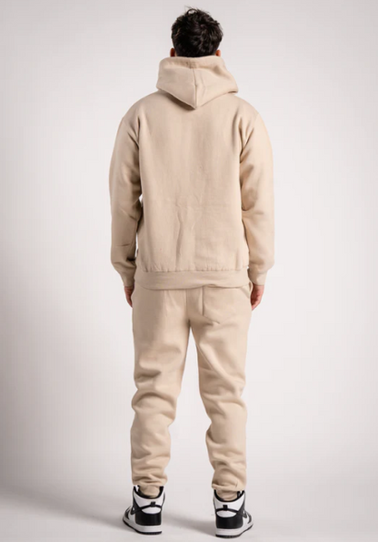 Heavy Blend Sweatsuit Set