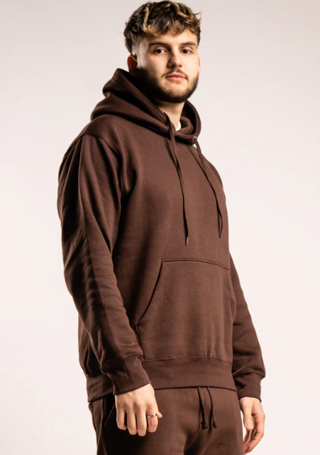 Heavy Blend Hoodie Sweatshirt