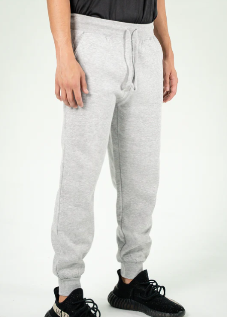 Heavy Blend Fleece Sweatpants