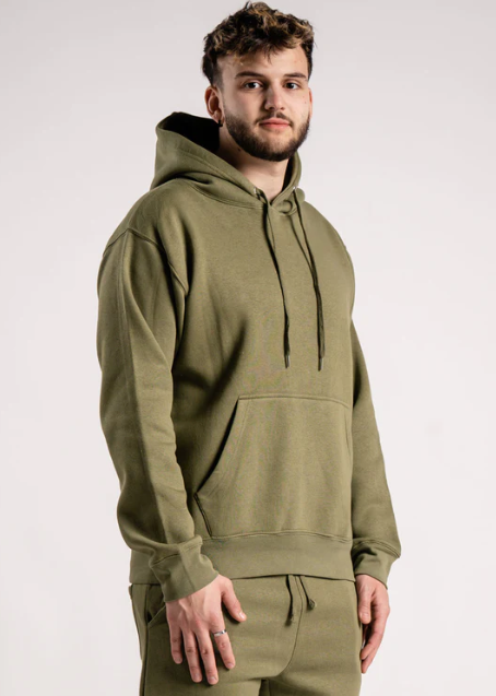 Heavy Blend Hoodie Sweatshirt