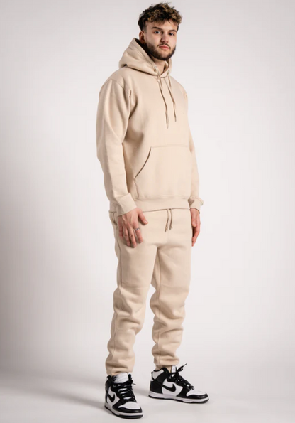 Heavy Blend Sweatsuit Set