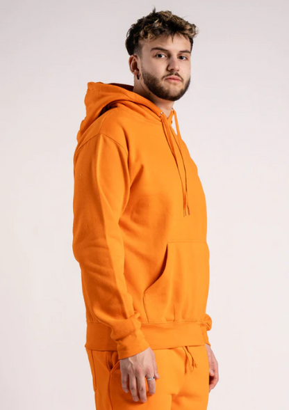 Heavy Blend Hoodie Sweatshirt