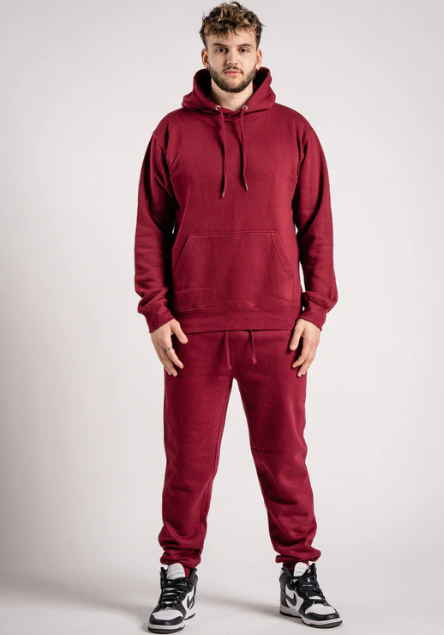 Heavy Blend Sweatsuit Set