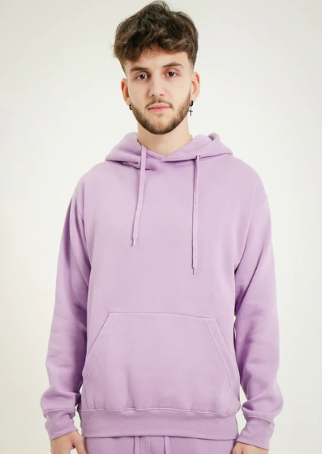 Heavy Blend Hoodie Sweatshirt