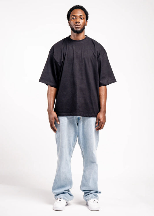 Oversized Heavyweight T-Shirt