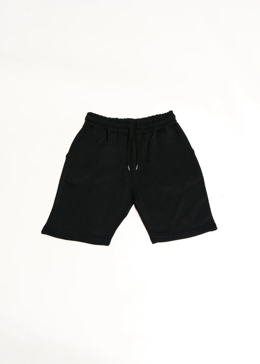 Heavy Blend Fleece SweatShort