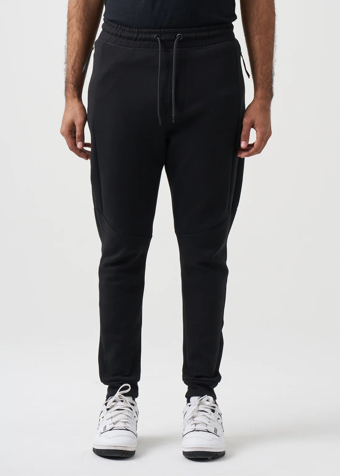 340 GSM Tech Sweatpants