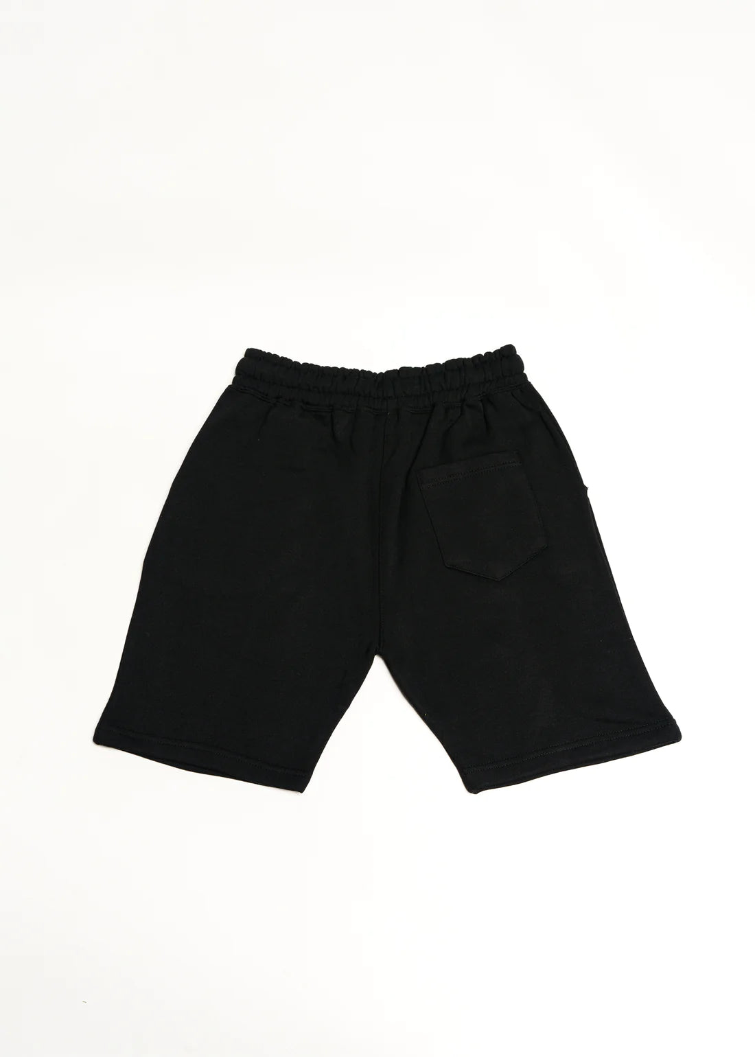 Heavy Blend Fleece SweatShort