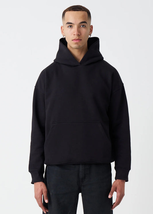 Oversized Heavy Blend Hoodie