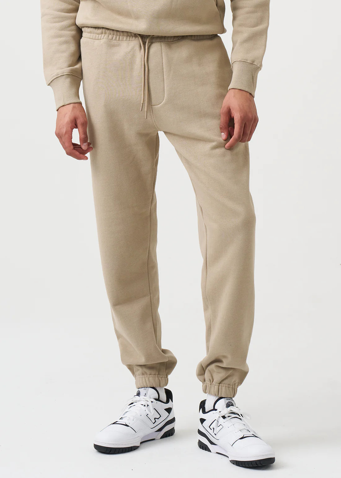 14oz Heavy Blend Fleece Sweatpants