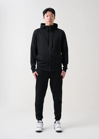 320 GSM Tech Tracksuit