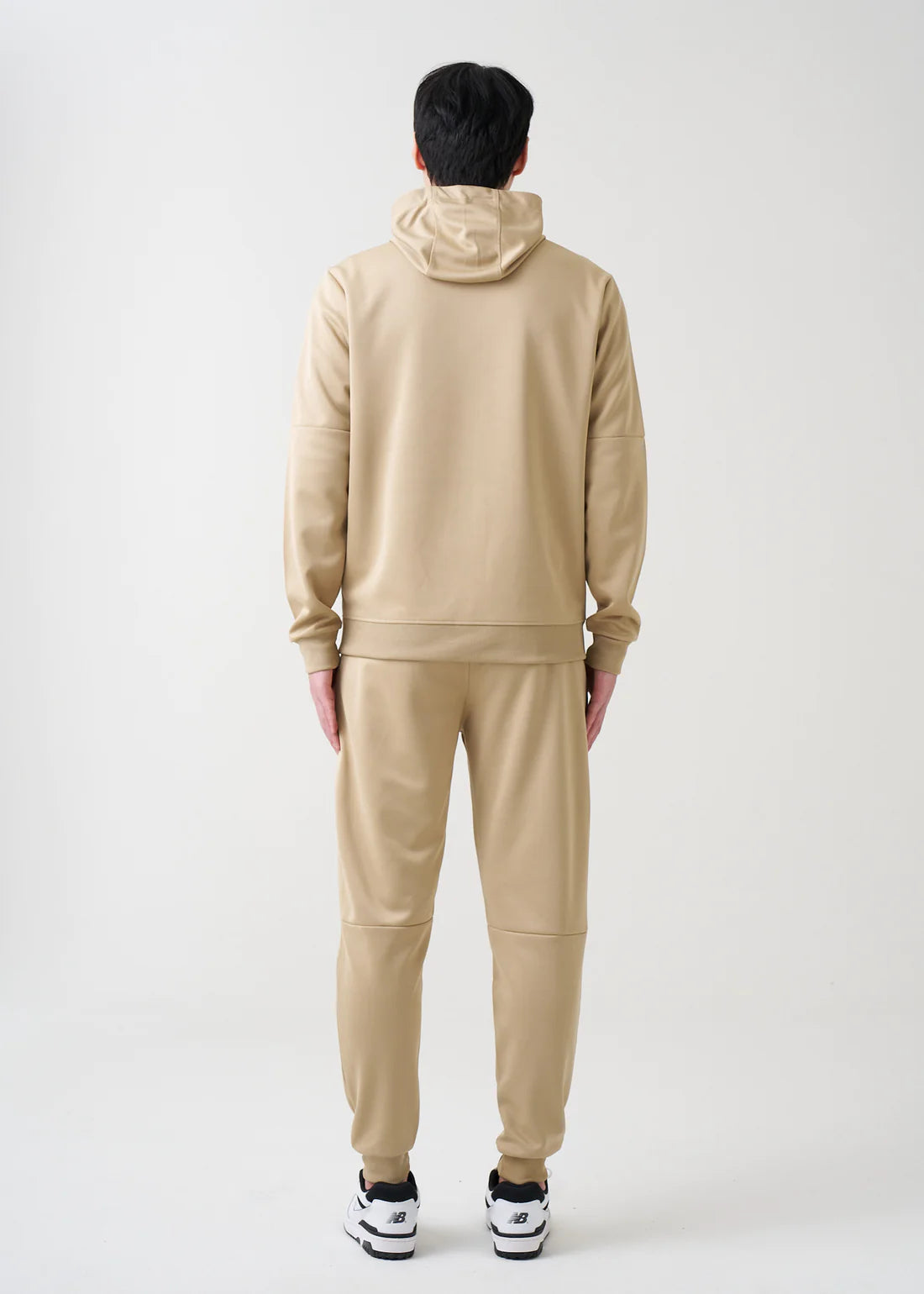 320 GSM Tech Tracksuit