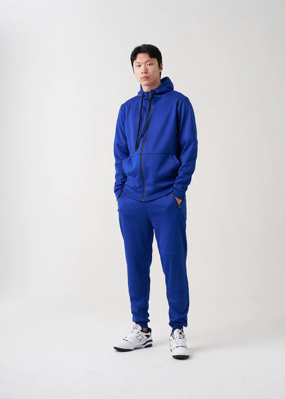 320 GSM Tech Tracksuit