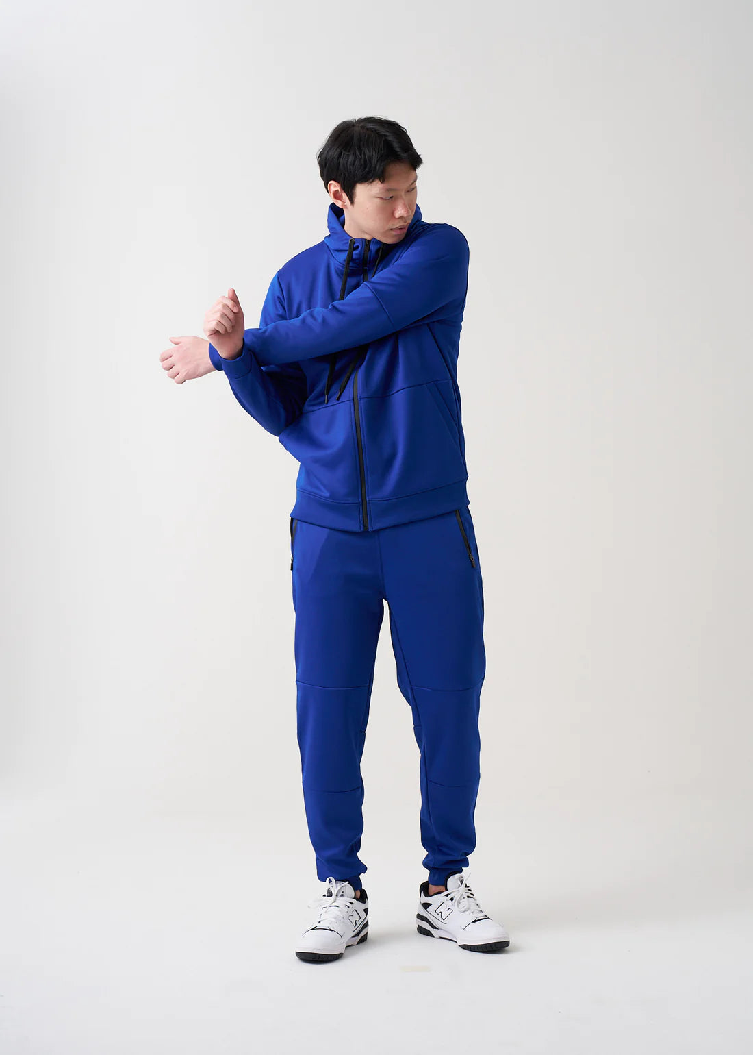 320 GSM Tech Tracksuit