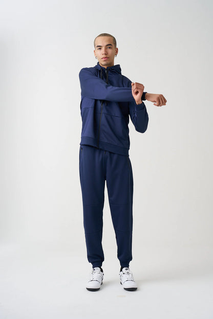 320 GSM Tech Tracksuit