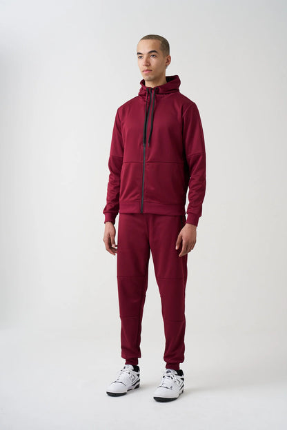 320 GSM Tech Tracksuit