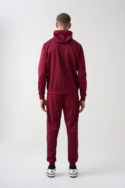 320 GSM Tech Tracksuit