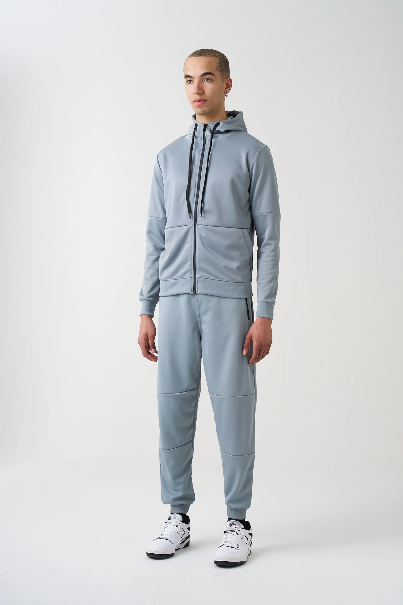 320 GSM Tech Tracksuit