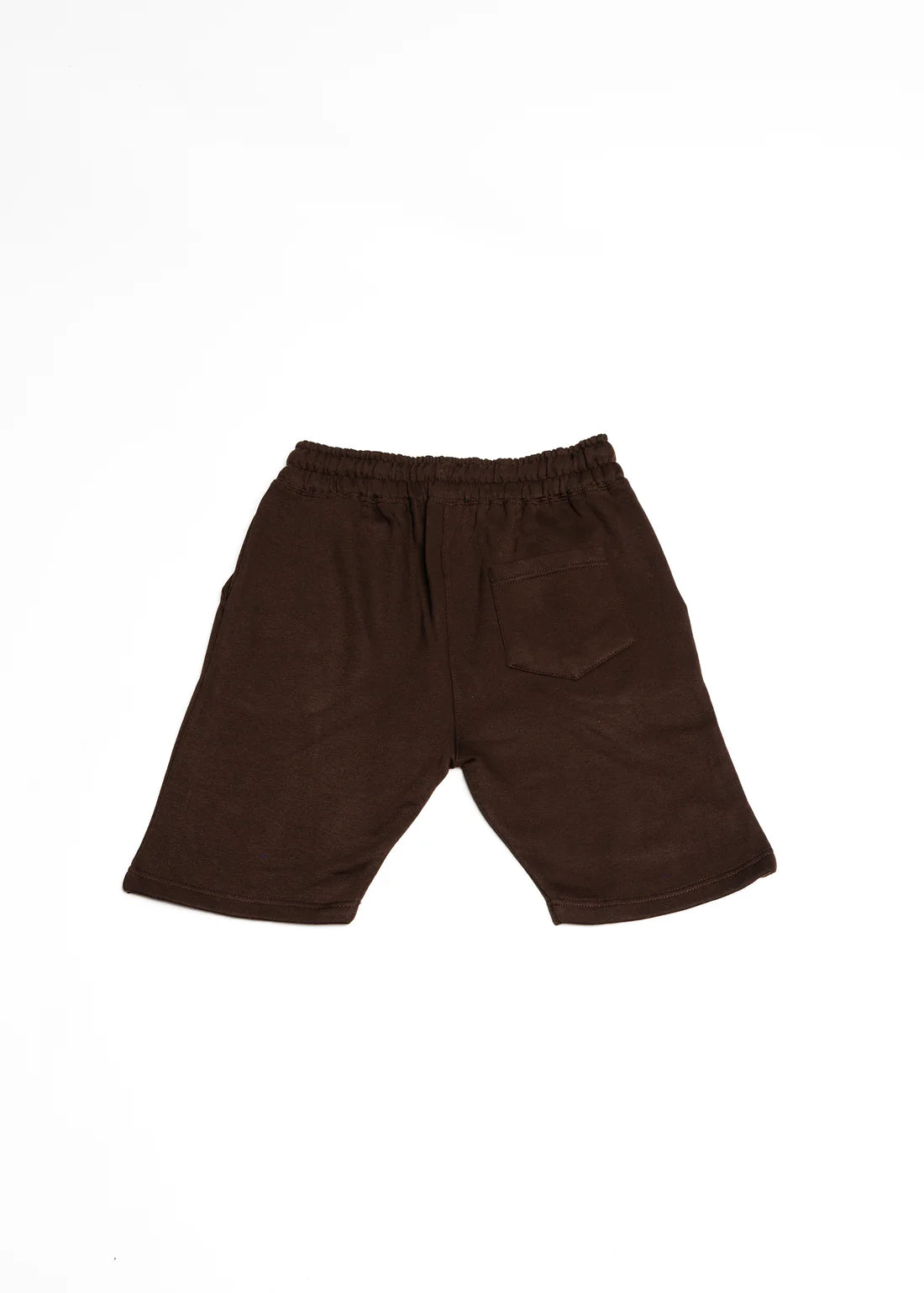 Heavy Blend Fleece SweatShort